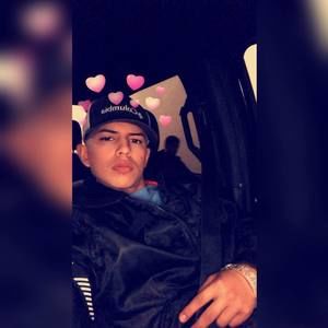 Meet your Posher, Kevin